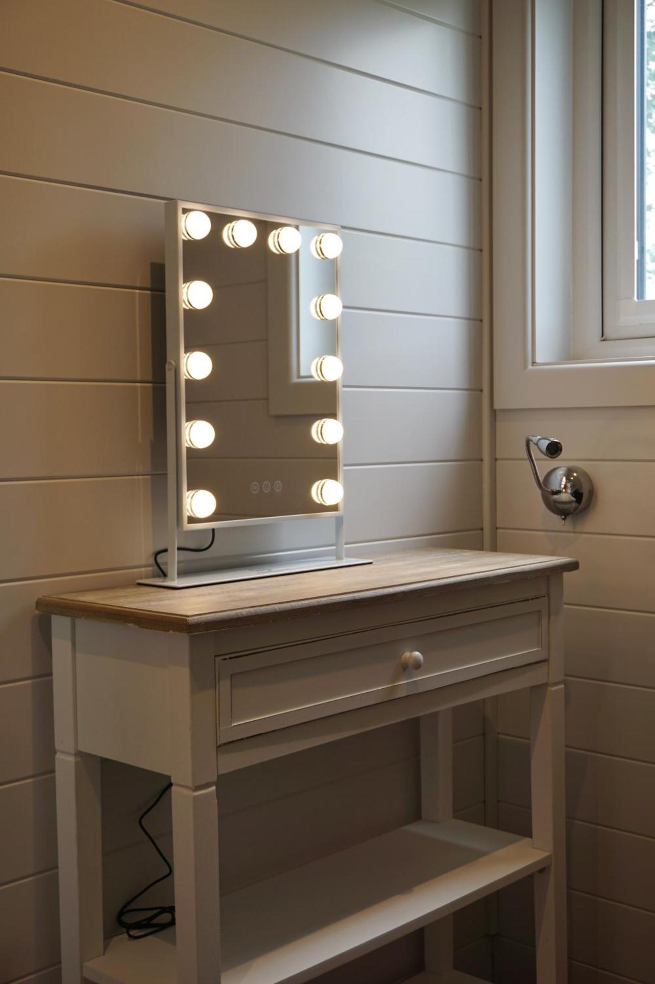 Eastridge Glamping Villa Shrewsbury Buitenkant foto